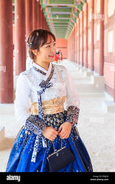 hanbok women|korean girls in hanbok.